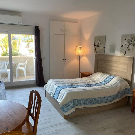 Apt In Benal Beach Resort, Wifi, 100M From Beach Benalmádena Εξωτερικό φωτογραφία