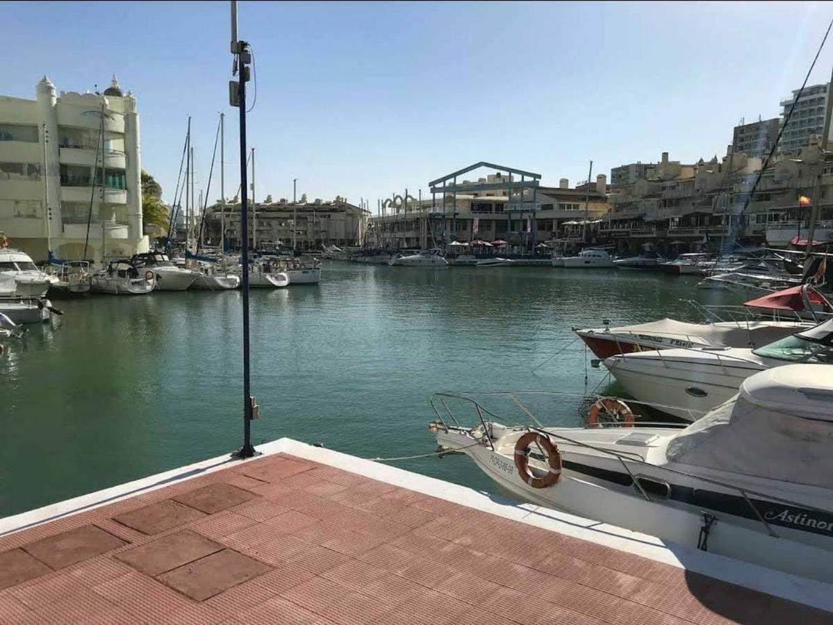 Apt In Benal Beach Resort, Wifi, 100M From Beach Benalmádena Εξωτερικό φωτογραφία
