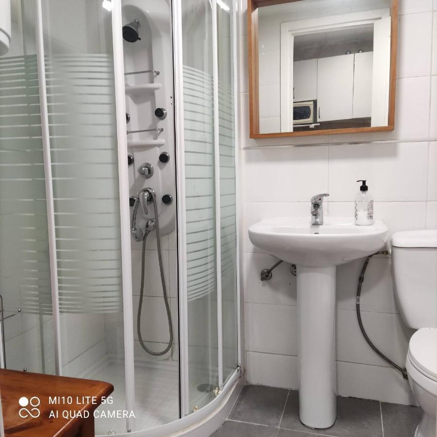 Apt In Benal Beach Resort, Wifi, 100M From Beach Benalmádena Εξωτερικό φωτογραφία