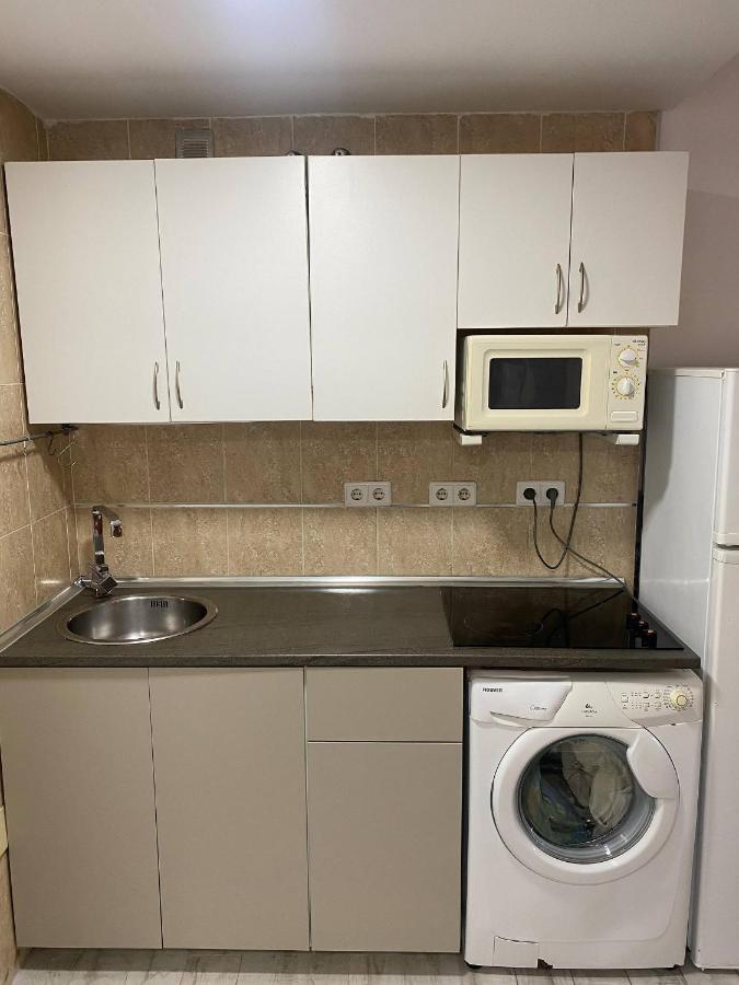 Apt In Benal Beach Resort, Wifi, 100M From Beach Benalmádena Εξωτερικό φωτογραφία